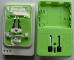 通訊設備行業 商機無限，投資潛力巨大