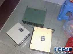 通訊設(shè)備專用鑄鋁機(jī)殼 千元三件，堅(jiān)固防護(hù)新選擇